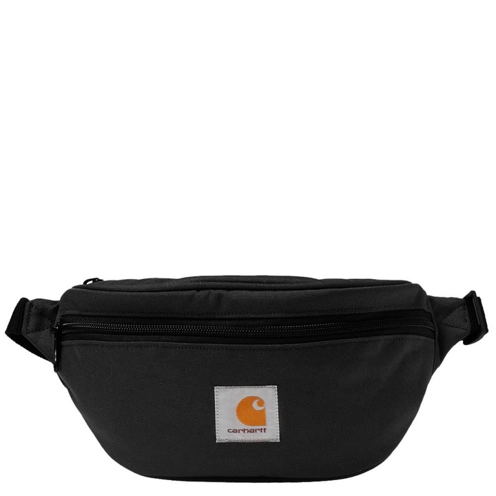 Photo: Carhartt Watch Hip Bag Black