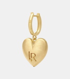 Lauren Rubinski Paulette 14kt gold earrings