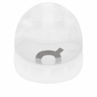 ON Specter Cap in White 