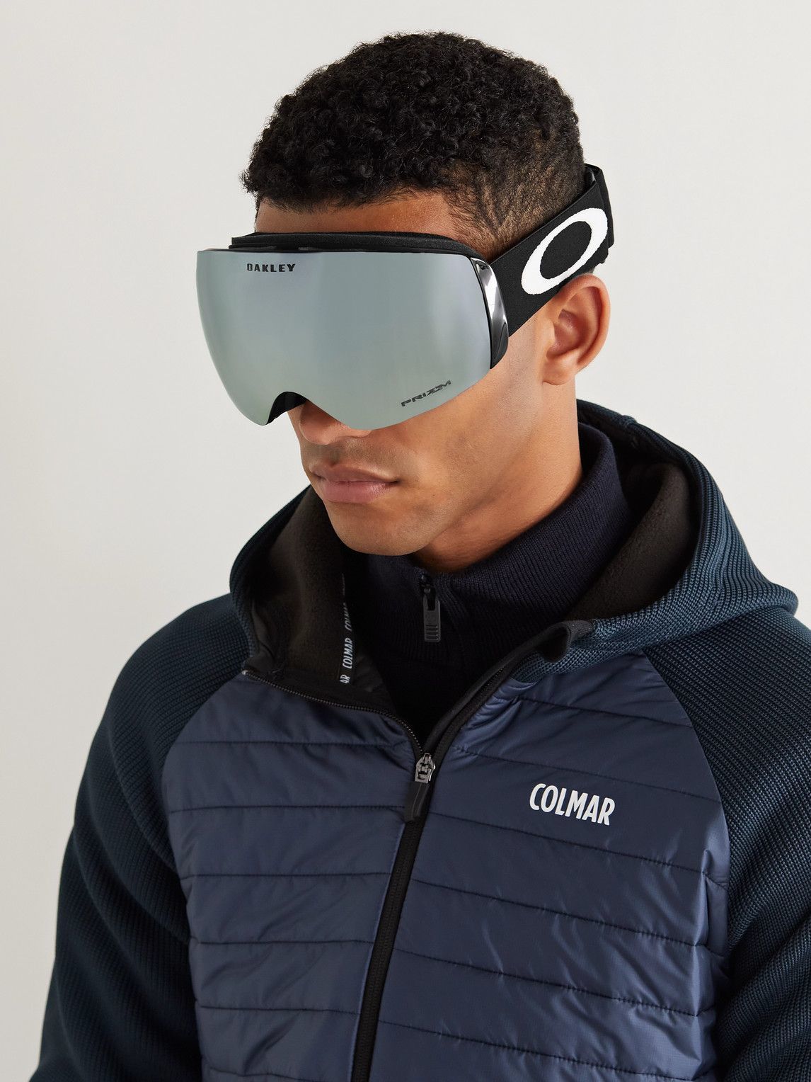 Oakley - Flight Deck XM Rimless Ski Goggles Oakley