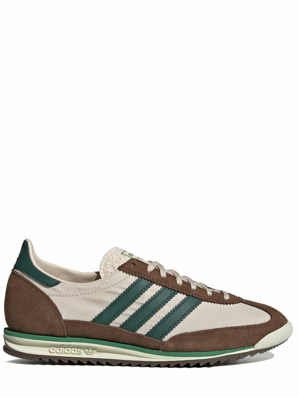 Photo: ADIDAS ORIGINALS Sl72 Og Sneakers