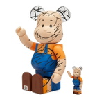 Medicom Be@rbrick Pigpen 