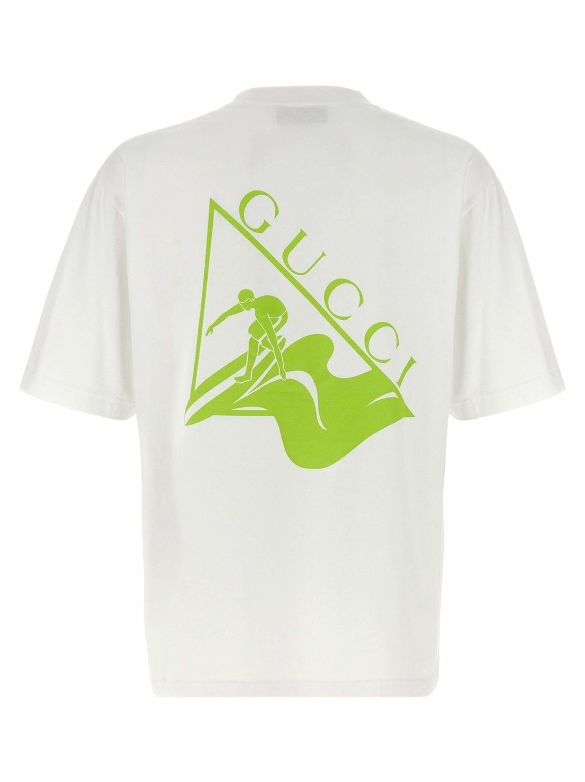 【関税送料込み】gucci SURFISTA GUCCI' T-SHIRT 関税込み】gucci SURFISTA GUCCI' T-SHIRT (GUCCI/Tシャツ