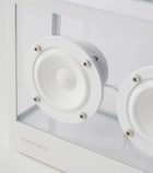 Transparent Transparent Small speaker