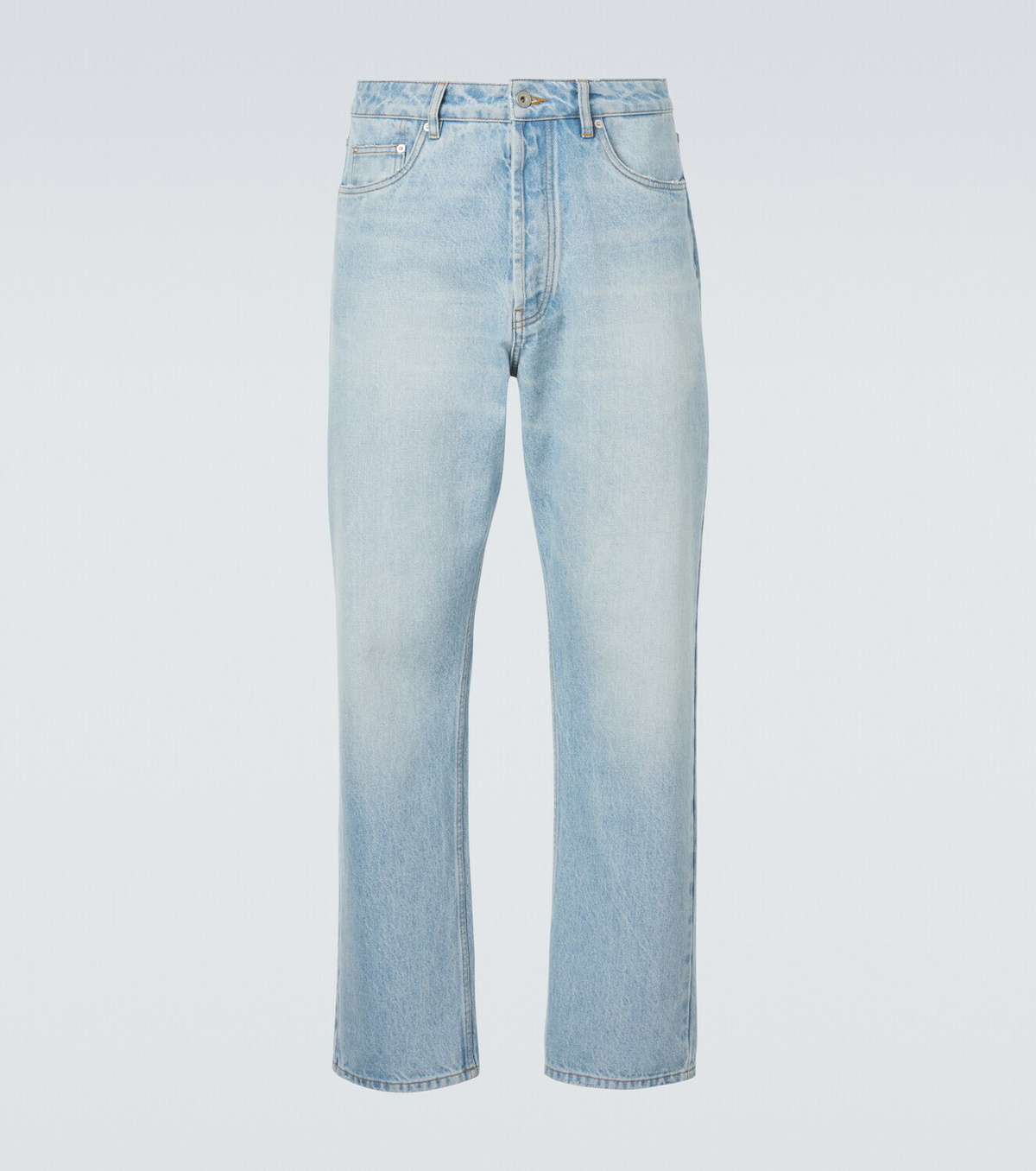 Studio Nicholson Riso straight jeans