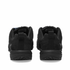 Merrell 1TRL Men's Ace Leather Sneakers in Triple Black
