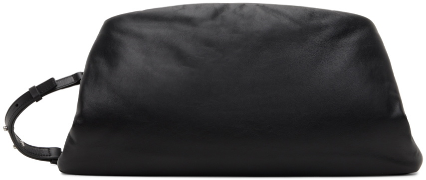 At.Kollektive Black Peter Do Edition Soft Pouch Bag