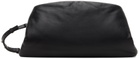 At.Kollektive Black Peter Do Edition Soft Pouch Bag