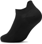 Lululemon - Surge Stretch-Knit No-Show Socks - Black