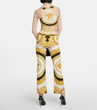 Versace - Barocco sports bra