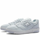 New Balance Men's BB550HSB Sneakers in Granite