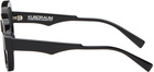 Kuboraum Black K37 Glasses