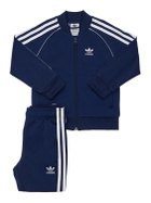 ADIDAS ORIGINALS Tech Recycled Track Jacket & Pants
