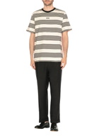 MSGM T-shirt With Logo