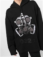 032C - Sweatshirt With Print
