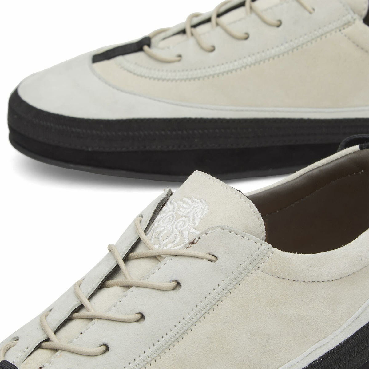 Ranra Men's Heitt Shoes in Pristine