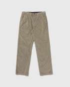 Calvin Klein Jeans 90S STRAIGHT CORDUROY PANTS Beige Mens Casual Pant