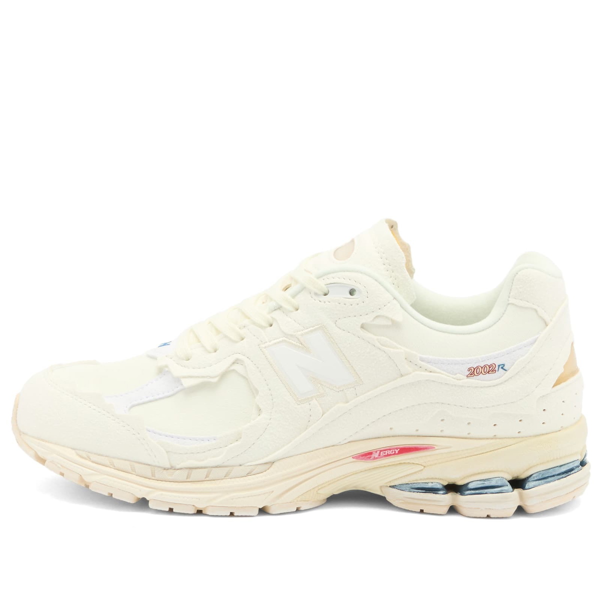 New Balance M2002RDC Sneakers in Sea Salt