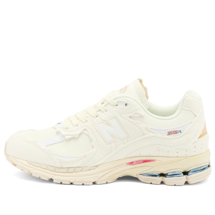 Photo: New Balance M2002RDC Sneakers in Sea Salt