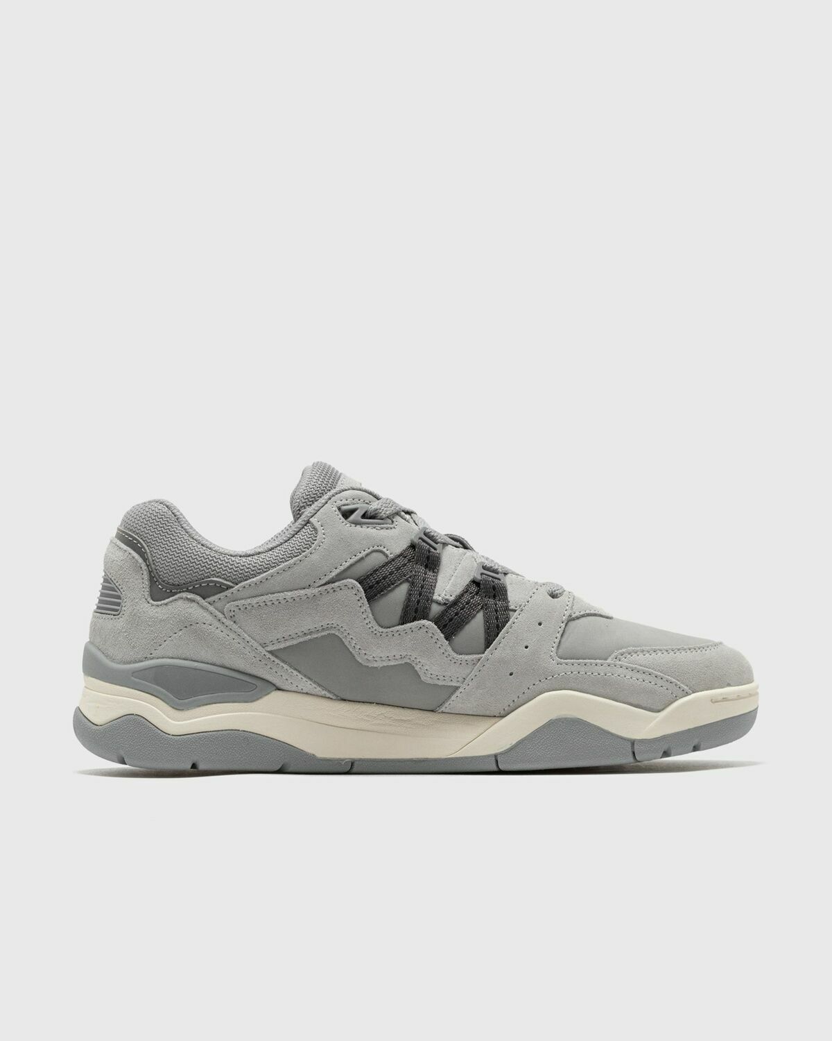 Karhu Fusion XT Grey Mens Lowtop