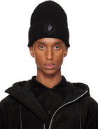 sacai Black Gonz Edition 'One Love' Beanie