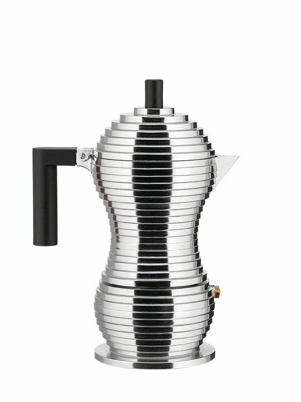 Photo: ALESSI Pulcina 6-cup Moka Espresso Maker