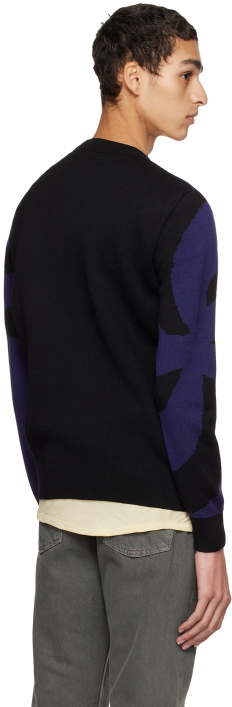 Soulland Black Armor Lux Edition Sweater