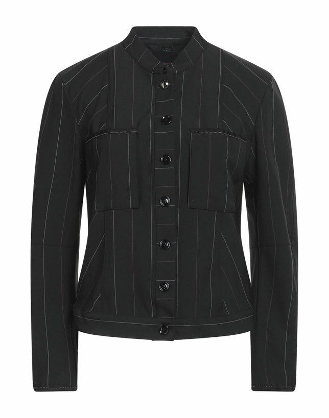 Photo: High Womens Blazer in Black