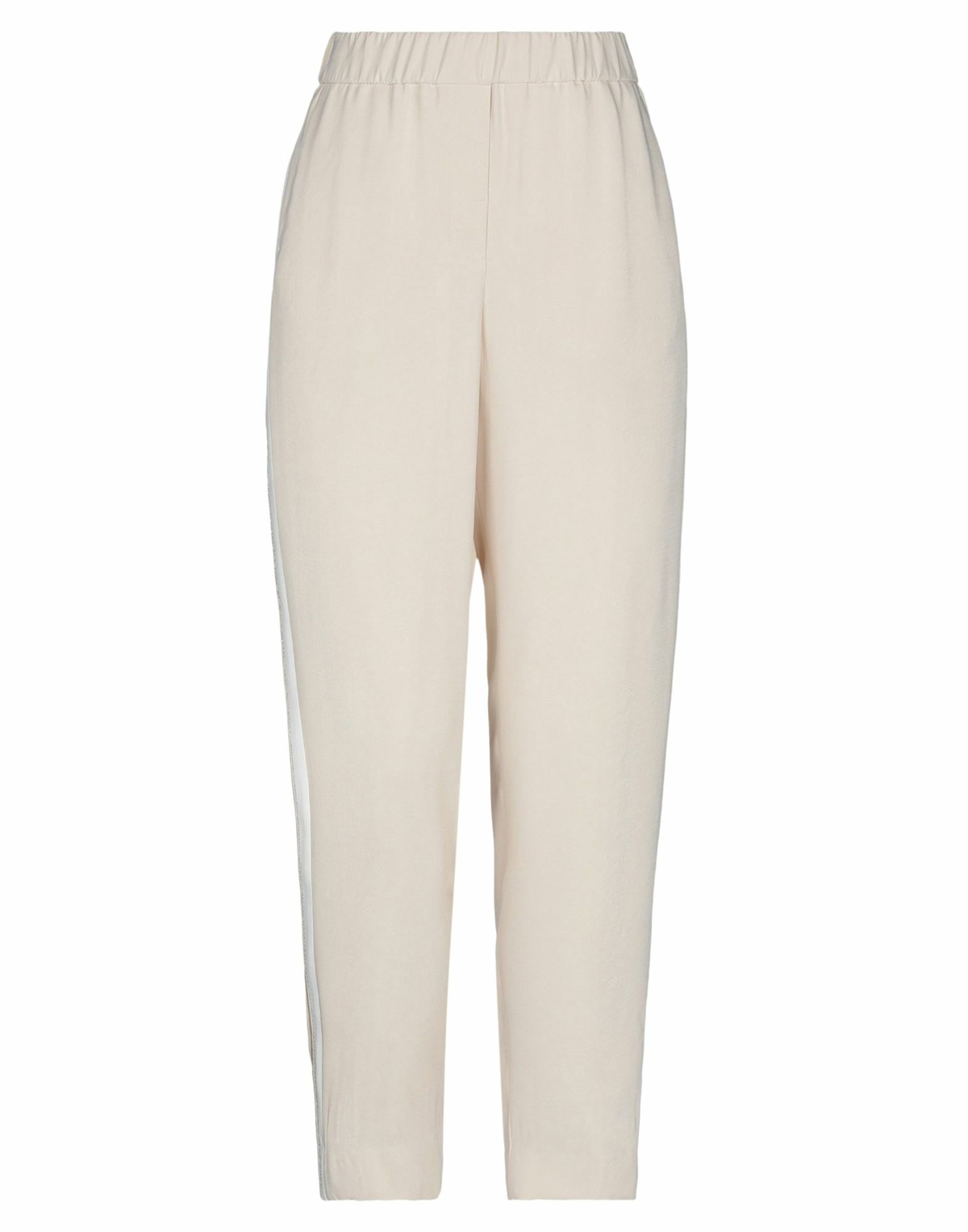 Peserico Womens Pants in Beige