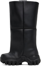 Rombaut Black Blizzard Boots