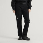 The North Face Women's Summit Off Width Pant in TNF Black