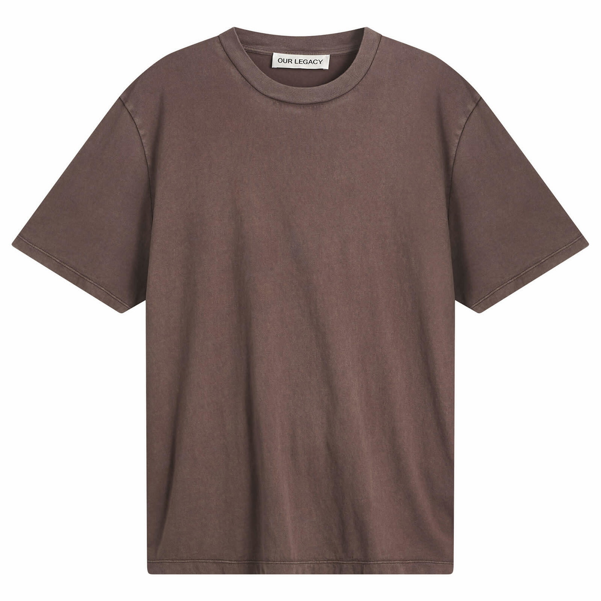 Our Legacy SSENSE Exclusive Brown Our Legacy WORKSHOP Satisfy