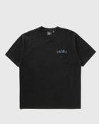 By Parra This damn chair t-shirt Black Mens Shortsleefe