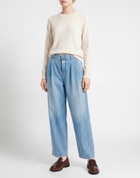 Closed Womens Jeans in Blue