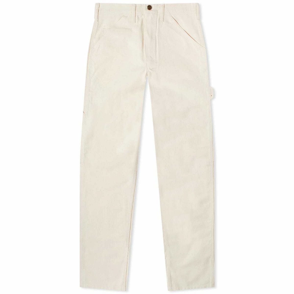 Stan Ray Men's OG Painter Pant in Natural Drill Stan Ray