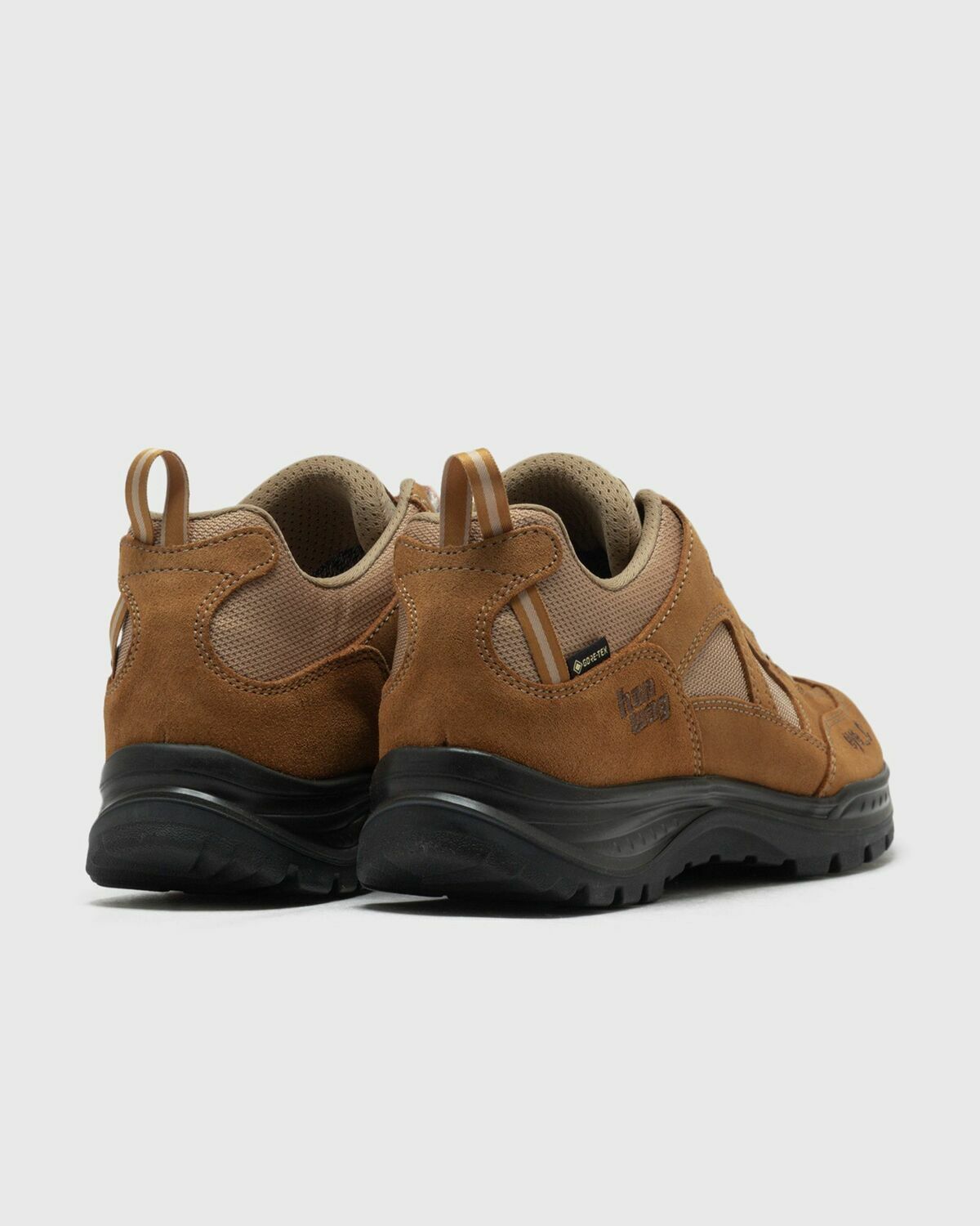 Hanwag Gritstone II eye_C GTX Brown Mens Boot
