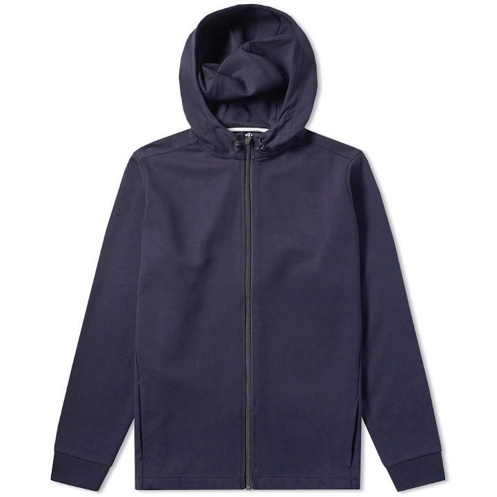 Photo: Norse Projects Magnor Jacket