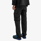 66° North Men's Jadar Trousers in Black