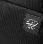 Herschel Supply Co - Trail Britannia Nylon Briefcase - Black