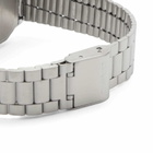 G-Shock Women's Casio Vintage AQ-230A Watch in Silver/Blue 
