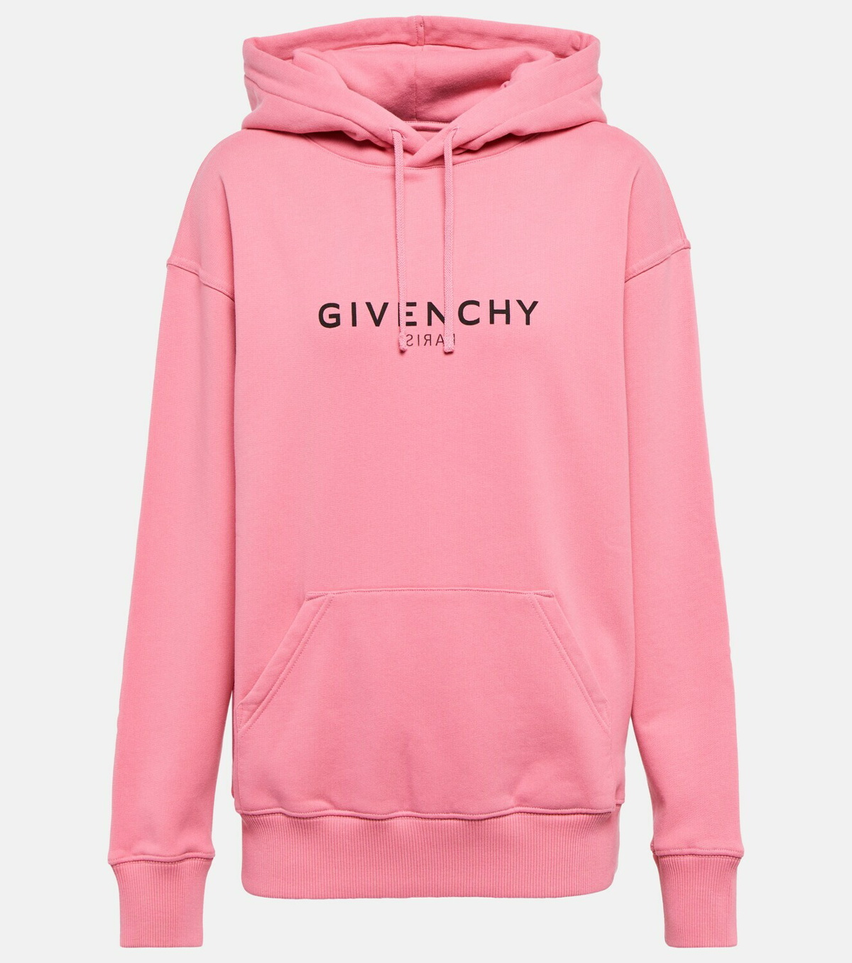 Givenchy Embroidered Lion Hoodie
