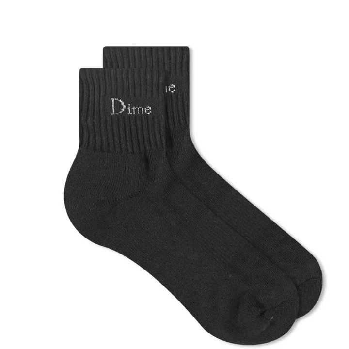 Photo: Dime Classic Socks