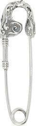 Emanuele Bicocchi Large Pin Earring