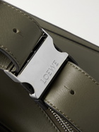 LOEWE - Puzzle Small Leather Belt Bag