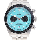 Tudor Black Bay Chrono Chronograph Automatic Mens Watch M79360N-0024