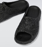 Versace - Medusa Dimension rubber slides