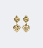 Alémais Dyango drop earrings