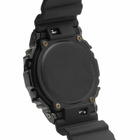 G-Shock x Bamford GM-5600BWD-1ER Watch in Black/Blue 
