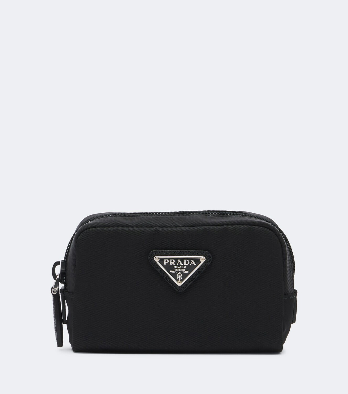 Prada Prada Micro Re-Nylon pouch