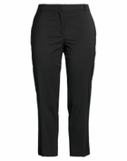 Jucca Womens Pants in Black